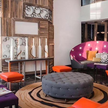 Hive Hotel Quezon City Dış mekan fotoğraf