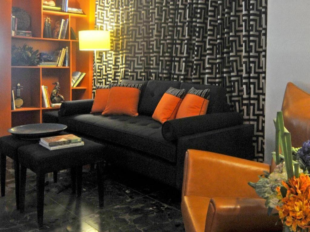 Hive Hotel Quezon City Dış mekan fotoğraf